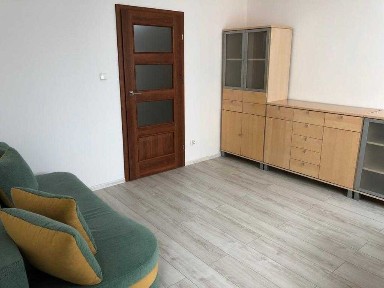 Atrakcyjne dwupokojowe mieszkanie, dwa balkony, Szczecin