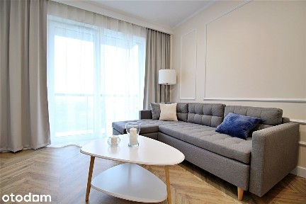 Ładne 3 pokoje na KLECINIE, nowe budownictwo, GARAŻ, BALKON