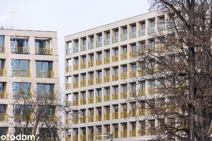 Apartament z widokiem na Odrę i Uniwersytet Wrocławski | Drobnera