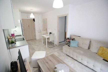 Kordiana 50b - 2pokoje+aneks,30m2+TARAS 42m2,pełne AGD, wolne od 01.08.2026