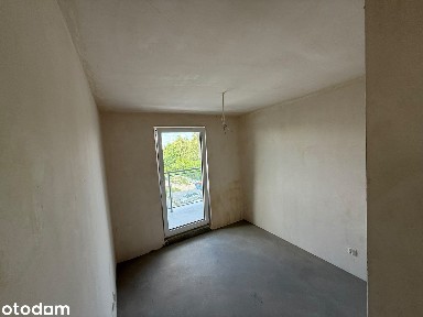 Wyjątkowe, dwupoziomowe mieszkanie w centrum Włoszczowy!