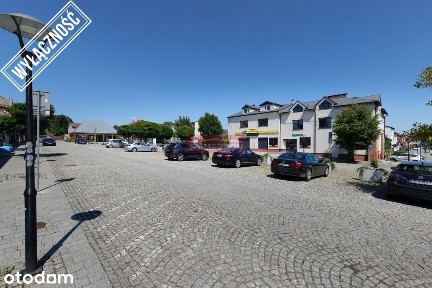 Lokal w centrum miasta, najlepsza lokalizacja
