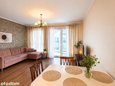 Przestronny apartament w centrum miasta - ul. Jurowiecka 21