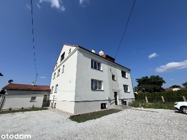 PRZESTRONNE MIESZKANIE 3 - POKOJOWE, I PIĘTRO, LESZNO - ANTONINY
