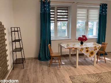 Mieszkanie, 32 m², Gdynia