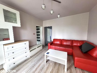 Wełnowiec / Józefowiec ul. Słoneczna ⭐3 pok+ balkon+parking WYPOSAŻONE