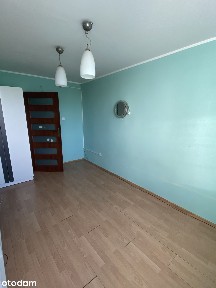 Jasne mieszkanie w zielonej i spokojnej części os.Tysiąclecia