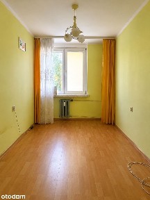 Przestronne 3 pokoje 65 m² blisko centrum, balkon