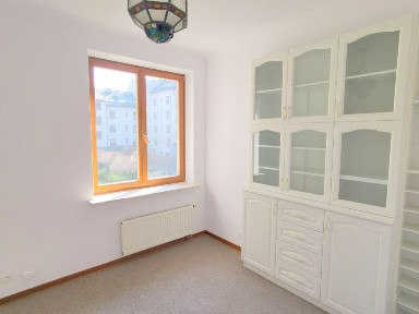 3 pok. (84,5m2), Nowoursynowską 145b