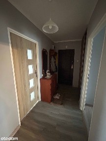 Mieszkanie, 58,10 m², Międzyrzecz