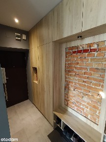 Kawalerka po remoncie / Muranów, Śródnieście / Pełna własność / 30 m