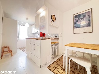 4 pokoje po remoncie | 2 piętro | balkon | okolice ul. Głowackiego