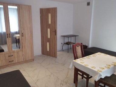 Na wynajem mieszkanie 60 m2 w domu. Żyrardów