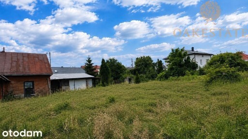 dom do remontu działka 2000 m2 media droga asfalt