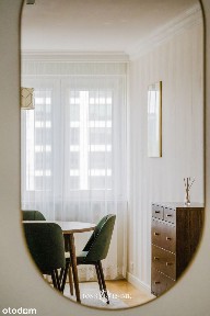 79 m² | 3 pokoje | loggia | basen i sauna