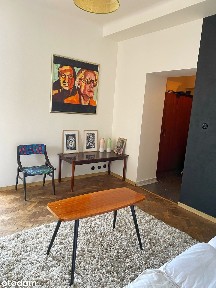 Mieszkanie CENTRUM