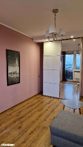 Mieszkanie 2 pokoje Bielany 34m2