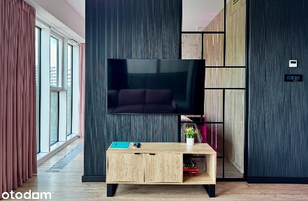 Apartament 38 m² | Towarowa 39 | Klimatyzacja | Ładowarka samochodowa
