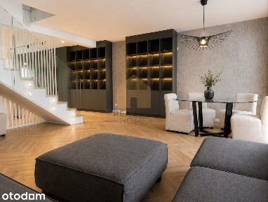 Dom premium 132 m² | Fotowoltaika | EV Charger