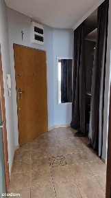 2 pokojowie mieszkanie 57 m2 Warszawa Młociny