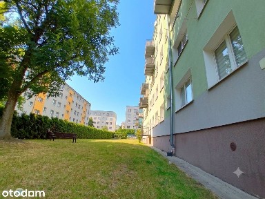 Przytulne 2 pokojowe mieszkanie blisko centrum!