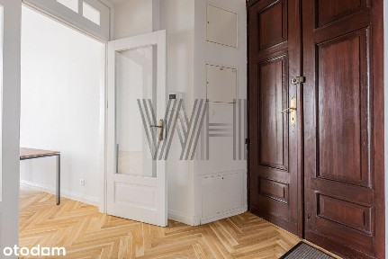 Śródmieście | Metro Politechnika | 55,10 m²lbiuro