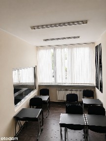 Lokal usługowy pod działalność medyczną, fizjoterapie, kosmetykę