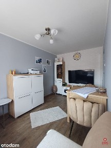 Centrum Suwałk | 39,82 m² | Bez balkonu