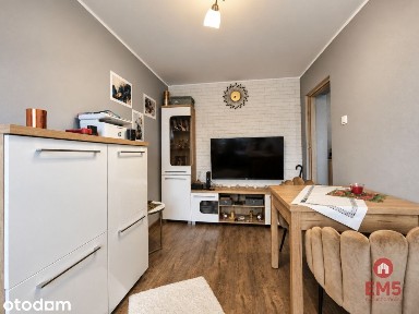 2 pokoje 39,82 m² - Centrum Suwałk