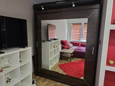WYNAJMĘ Mieszkanie w Bełchatowie