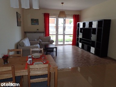 OD ZARAZ - APARTAMENT w ILUMINO przytulny, 51 m.