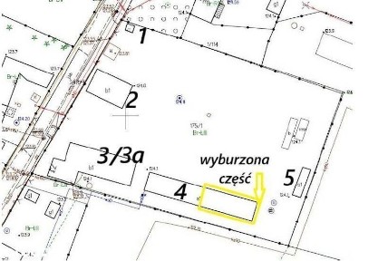 Komorniki, Ruja, legnicki, dolnośląskie