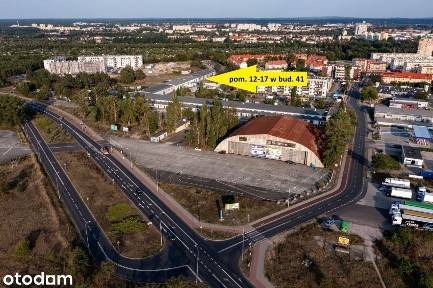 Szybowników, Piła, pilski, wielkopolskie
