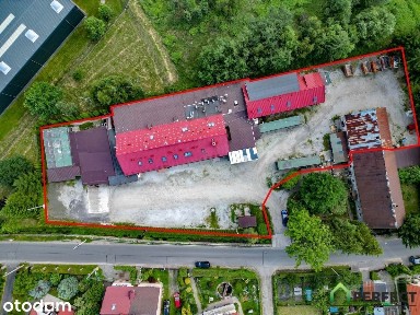 ul. Pakoszowska, Piechowice, karkonoski, dolnośląskie