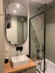 Nowoczesne mieszkanie do wynajęcia - Katowice, ul. Ceglana