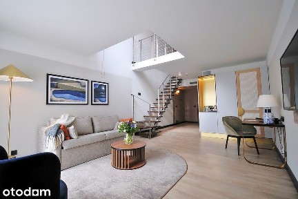 Apartament w Hotelu Royal Tulip Sand Kołobrzeg