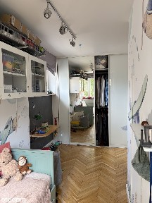 Pełne słońca 3 pokoje w sercu Szczecina i widok na zieleń