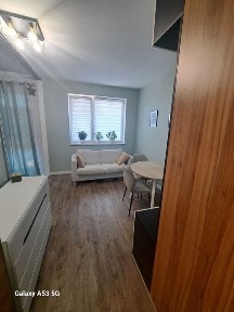 Wynajem Mieszkanie Kawalerka (2 pokoje/30m2) ul.Arcangela Corellego 5 (Białołęka) okolice Skarbka z gór/głębocka BEZPOŚREDNIO