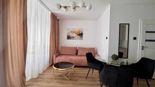 Apartament Panorama