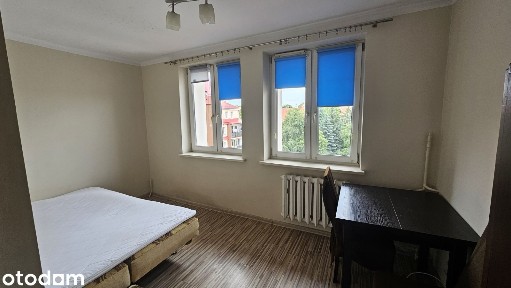 Mieszkanie w centrum z widokiem na jezioro - REZERWACJA