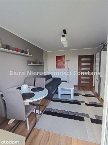 Mieszkanie, 46 m², Częstochowa