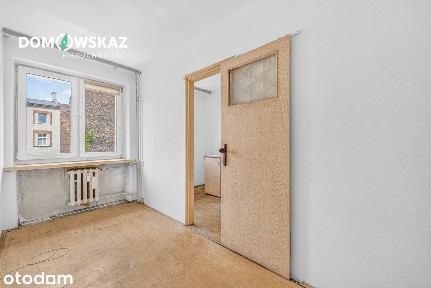 Blok po termo 3 pokoje! Z Balkonem! Miejskie Co!
