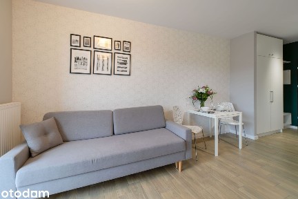 Zarabiający apartament + second home - Wisła ul. Kamienna