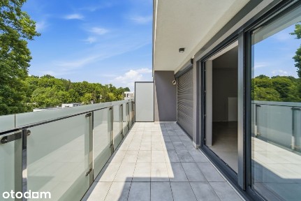 Apartament /Parkowe Zgórza