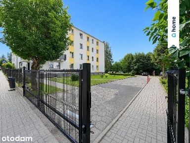 ⭐ Brynòw Nasypowa 3 pokoje parking ⭐