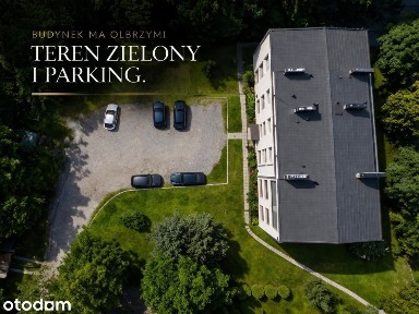 1min od Sfery | Roi 7,5% | Parking