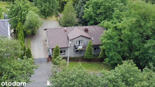 Dom 240 m² z garażem | Działka 2000 m²
