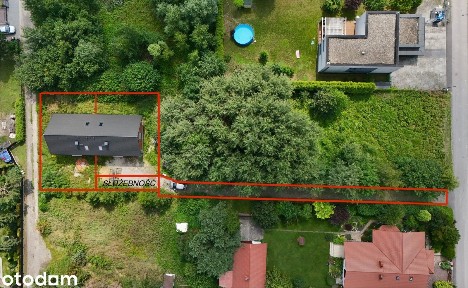 Dwa domy w zabudowie bliźniaczej (SSZ), spokojna dzielnica Mikołowa