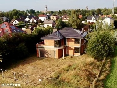 Dom Riwiera 4 z piwnicą | 5 min do S1 | Dom do własnej aranżacji