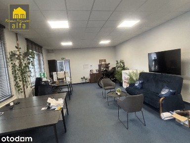 Idealny obiekt na inwestycję w Centrum.